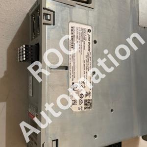 Allen Bradley 2198-D012-ERS3 /A Kinetix 5700 12.5A Dual Axis Inverter