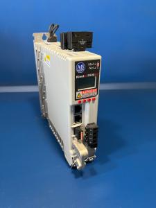 ALLEN BRADLEY Kinetix 5500S2 2198-H003-ERS2 SERVO DRIVE