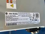 ALLEN BRADLEY Kinetix 5500S2 2198-H003-ERS2 SERVO DRIVE