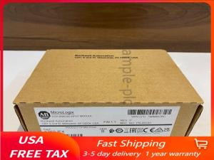 Allen Bradley 1762-IF4 MicroLogix Analog Input Module