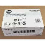 Allen Bradley 2198-ABQE Kinetix Output Encoder Emulator EtherNet/IP NEW 2198ABQE