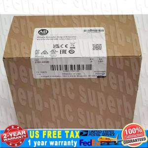 New Sealed AB 2198-ABQE / A Kinetix Output Encoder Emulator EtherNet/IP