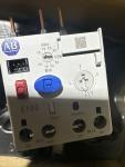 Allen Bradley 193-1EFCB 1.0-5.0A Overload Relay New In Box USA Stock