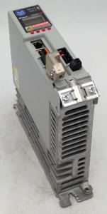 Allen Bradley 2198-H008-ERS2 Kinetix 5500 6.3 Amp Servo Drive Used