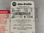 Allen Bradley 2711P-T10C4D6 /A PanelView Plus 1000 Touch/ENet HMI 2711PT10C4D6