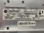 Allen Bradley 2711P-T10C4D6 /A PanelView Plus 1000 Touch/ENet HMI 2711PT10C4D6
