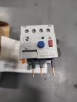Allen-Bradley 193-ED1CB Class 10 1-5 A Overload Protection Relay w/ Manual Reset