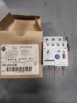 Allen-Bradley 193-ED1CB Class 10 1-5 A Overload Protection Relay w/ Manual Reset
