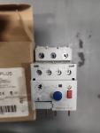 Allen-Bradley 193-ED1CB Class 10 1-5 A Overload Protection Relay w/ Manual Reset