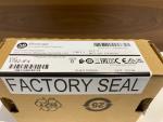 Allen Bradley 1762-IF4 MicroLogix Analog Input Module