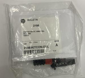 ALLEN- BRADLEY 2198-H008-ERS2 Kinetix 5500 6.3 Amp Servo Drive