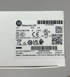 New Allen Bradley 193-ECM-ETR ETHERNET / IP 193ECMETR SER A COMM MODULE