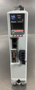 Allen Bradley  2198-H025-ERS /A  Kinetix 5500 3P 190-528VAC Servo Drive    1B-13