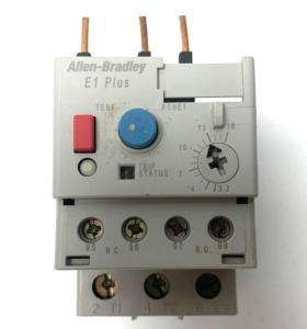 Allen-Bradley 193-ED1DB Overload Relay | 3.2–16A | Manual Reset
