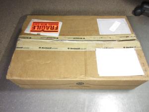 Allen Bradley, Kinetix 5700, Dual Axis Inverter, 2198-D020-ERS3, New in Box, NIB