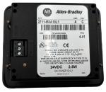 Allen-Bradley PanelView 300 Micro 2711-M3A18L1 HMI Monochrome