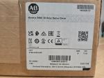 Allen-Bradley 2198-H025-ERS Series A  - Kinetix 20A Servo Drive