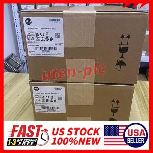 Allen-Bradley 2198-H015-ERS / A New Factory Sealed Kinetix 5500 AC Servo Drive