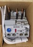 Allen Bradley Bulletin 193 193-a2f1 Overload Relay New In Box