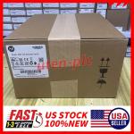 Allen-Bradley 2198-H015-ERS / A New Factory Sealed Kinetix 5500 AC Servo Drive