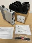 AB Allen-Bradley 2198-H008-ERS Kinetix 5500 6.3 Amp Servo Drive - Open Box