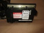 Allen Bradley 2711-K6C3 PanelView 600 HMI panel ser B REV K FRN 4.21