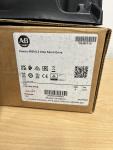 AB Allen-Bradley 2198-H008-ERS Kinetix 5500 6.3 Amp Servo Drive - Open Box