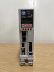 AB Allen-Bradley 2198-H008-ERS Kinetix 5500 6.3 Amp Servo Drive - Open Box