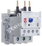 Surplus Open Allen Bradley 193-ED1EB /C E1 Plus 5.4-27A 3-Phase Overload Relay