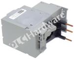 Surplus Open Allen Bradley 193-ED1EB /C E1 Plus 5.4-27A 3-Phase Overload Relay