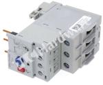 Surplus Open Allen Bradley 193-ED1EB /C E1 Plus 5.4-27A 3-Phase Overload Relay