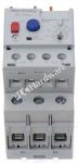 Surplus Open Allen Bradley 193-ED1EB /C E1 Plus 5.4-27A 3-Phase Overload Relay