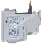 Surplus Open Allen Bradley 193-ED1EB /C E1 Plus 5.4-27A 3-Phase Overload Relay