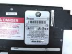 Allen-Bradley 2711-B6C8 HMI PanelView 600 FADED SCREEN