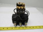 Allen Bradley 193-HPD110 Series  A Overload Relay 66-110A 110/5 Current Ratio