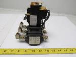 Allen Bradley 193-HPD110 Series  A Overload Relay 66-110A 110/5 Current Ratio