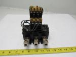 Allen Bradley 193-HPD110 Series  A Overload Relay 66-110A 110/5 Current Ratio