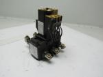 Allen Bradley 193-HPD110 Series  A Overload Relay 66-110A 110/5 Current Ratio