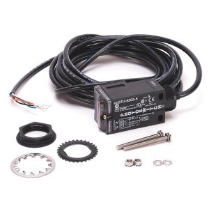 Allen Bradley 42GTU-9202 Photo Switch Sensor