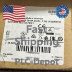 Sealed  Allen Bradley 2198-D020-ERS3 Kinetix 5700 Dual Axis Inverter USA PLC