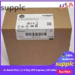 New Sealed AB 2198-ABQE / A Kinetix Output Encoder Emulator EtherNet/IP