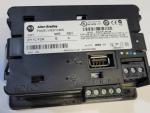 Allen Bradley 2711C-F2M Panelview C200 Graphic Terminal HMI 2711CF2M SERB REVA