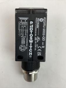 Allen Bradley 42GRU-9002-QD Series B Photoswitch