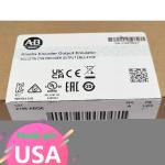 Allen Bradley 2198-ABQE Kinetix Output Encoder Emulator EtherNet/IP NEW 2198ABQE