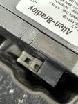 New in box Allen Bradley 193-1EFDB Overload Relay 3.2-16A USA