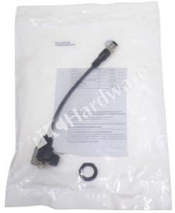 Allen Bradley RightSight 8m Beam Receiver 42EF-R2MPBT-F4