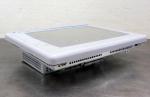 Allen Bradley 2711P-T10C4A1 Panelview Plus 1000 HMI  Logic Module 240V AC .65A