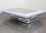 Allen Bradley 2711P-T10C4A1 Panelview Plus 1000 HMI  Logic Module 240V AC .65A