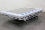 Allen Bradley 2711P-T10C4A1 Panelview Plus 1000 HMI  Logic Module 240V AC .65A