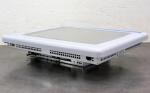 Allen Bradley 2711P-T10C4A1 Panelview Plus 1000 HMI  Logic Module 240V AC .65A